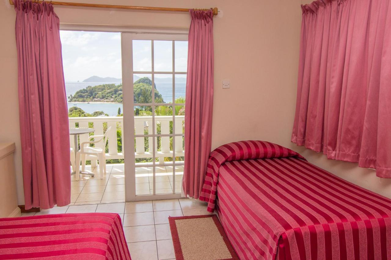 Rosewood Apartment Hotel Arnos Vale Екстер'єр фото